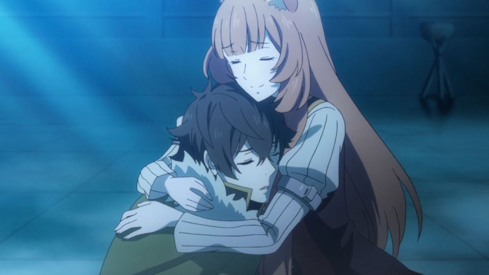 The Rising of The Shield Hero